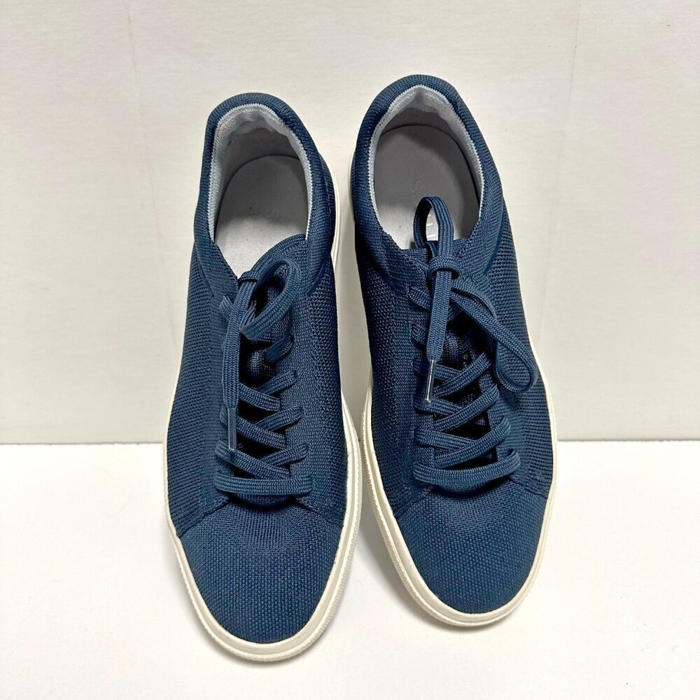 Rothy's The RS02 Sneaker - Picture 5 of 11